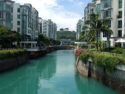 Caribbean At Keppel Bay (D4), Condominium #615162041